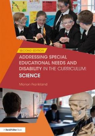 Picture of Addressing Special Educational Needs and Disabilit