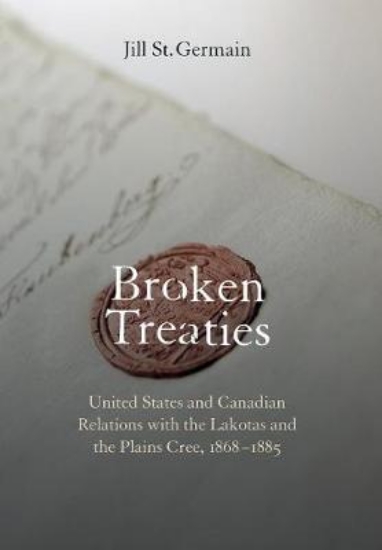 Picture of Broken Treaties