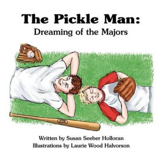 Picture of The Pickle Man