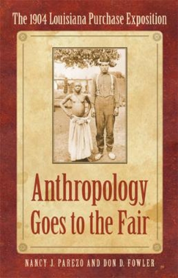 Picture of Anthropology Goes to the Fair