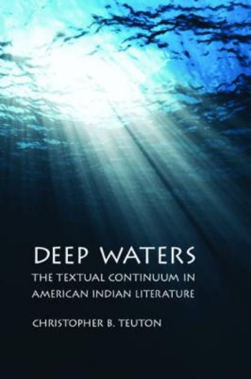 Picture of Deep Waters