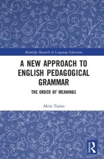 Picture of A New Approach to English Pedagogical Grammar