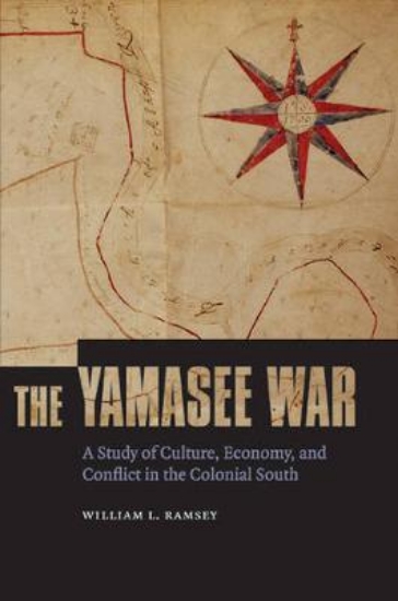 Picture of The Yamasee War