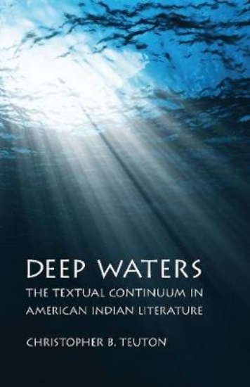 Picture of Deep Waters