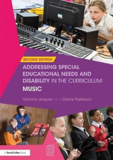 Picture of Addressing Special Educational Needs and Disabilit