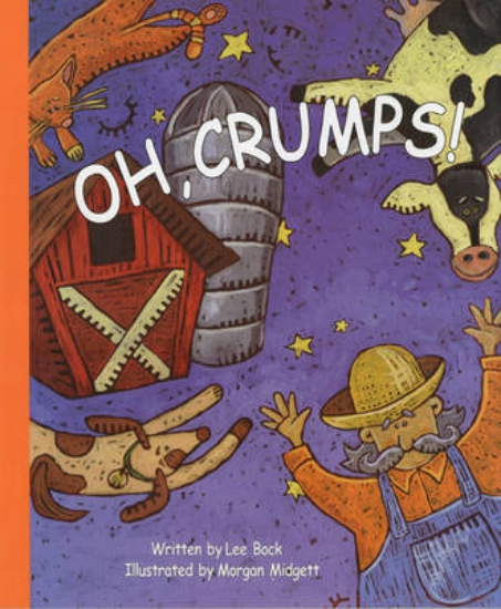 Picture of Oh, Crumps!