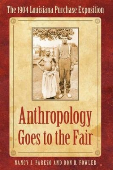 Picture of Anthropology Goes to the Fair