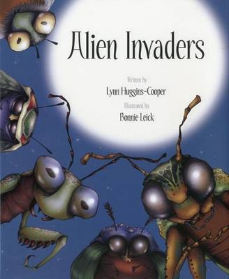 Picture of Alien Invaders