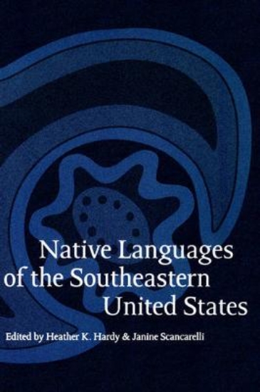 Picture of Native Languages of the Southeastern United States