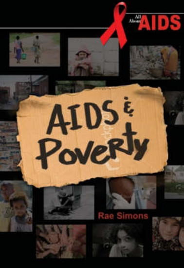 Picture of AIDS and Poverty