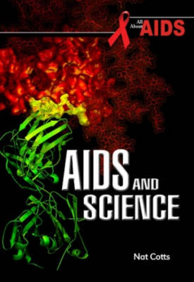 Picture of AIDS and Science