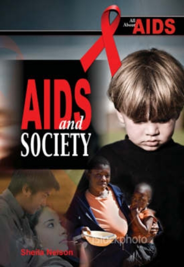 Picture of AIDS and Society