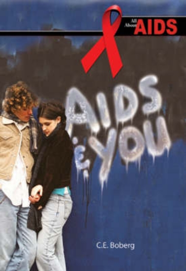 Picture of AIDS and You