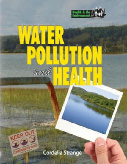 Picture of Water Pollution and Health