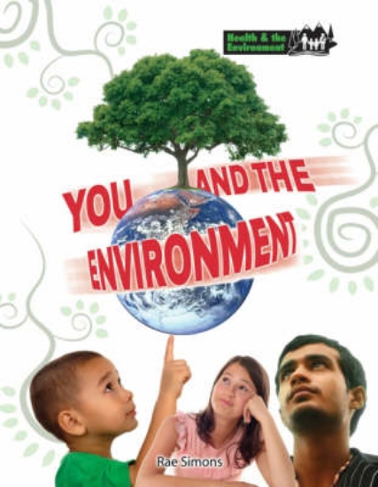 Picture of You and the Environment