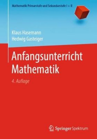 Picture of Anfangsunterricht Mathematik