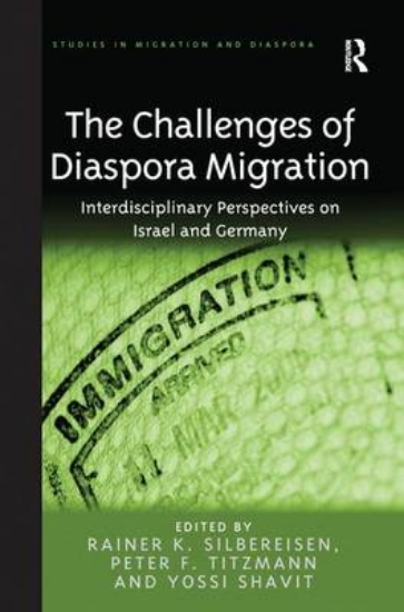 Picture of The Challenges of Diaspora Migration