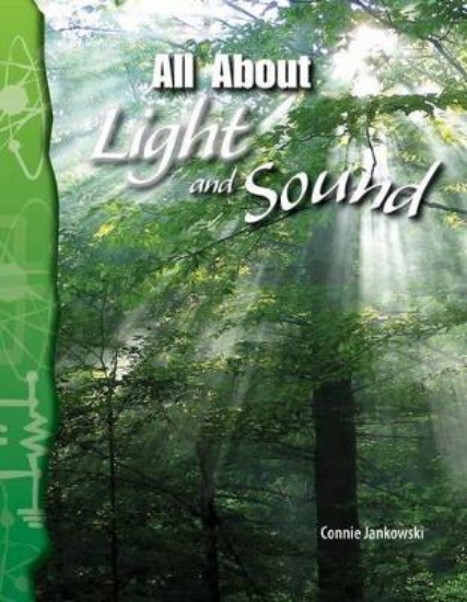 Picture of All About Light and Sound