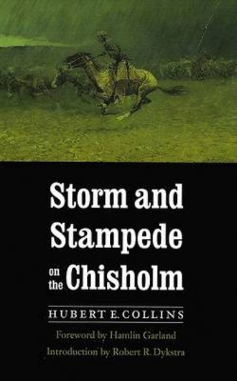 Picture of Storm and Stampede on the Chisholm