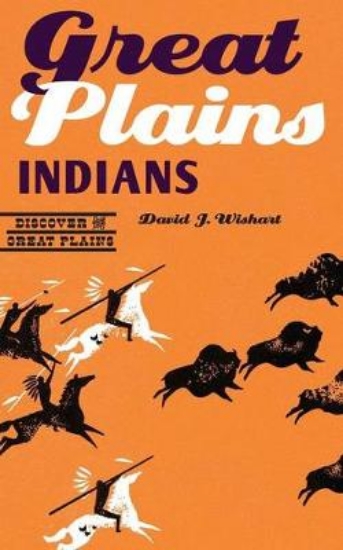 Picture of Great Plains Indians