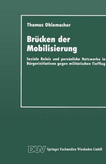 Picture of Brucken Der Mobilisierung