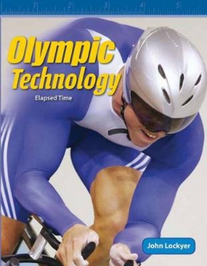 Picture of Olympic Technology