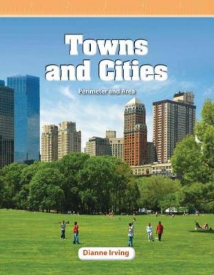 Picture of Towns and Cities