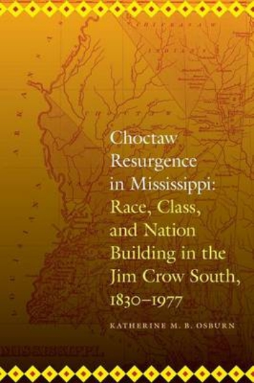 Picture of Choctaw Resurgence in Mississippi