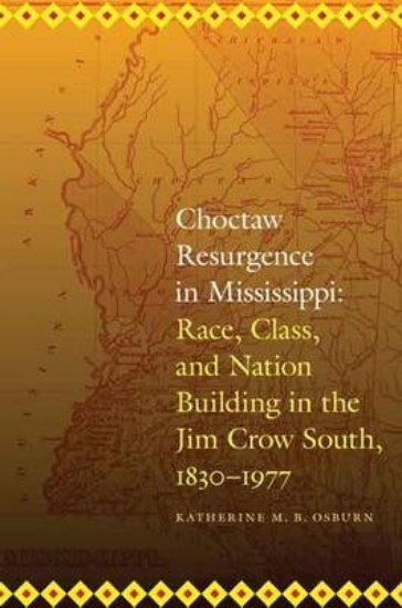 Picture of Choctaw Resurgence in Mississippi