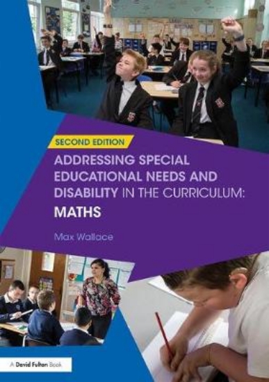 Picture of Addressing Special Educational Needs and Disabilit