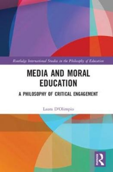 Picture of Media and Moral Education