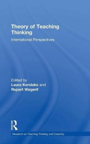 Picture of Theory of Teaching Thinking