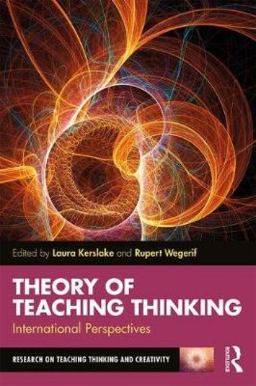 Picture of Theory of Teaching Thinking