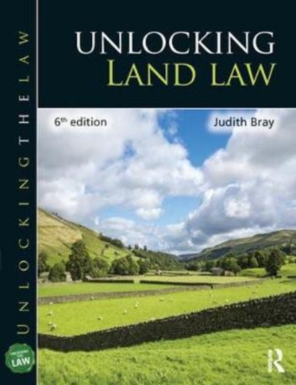 Picture of Unlocking Land Law