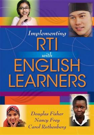 Picture of Implementing RTI with English Learners