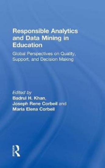 Picture of Responsible Analytics and Data Mining in Education