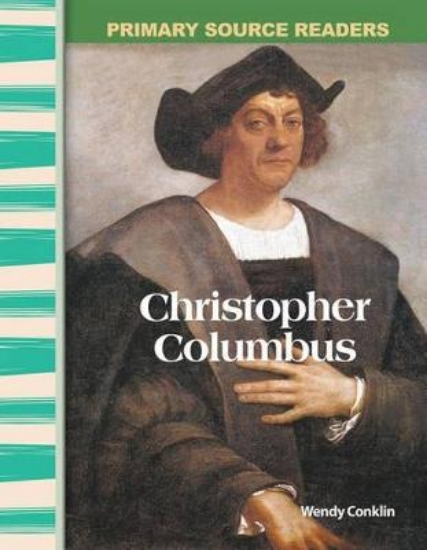 Picture of Christopher Columbus