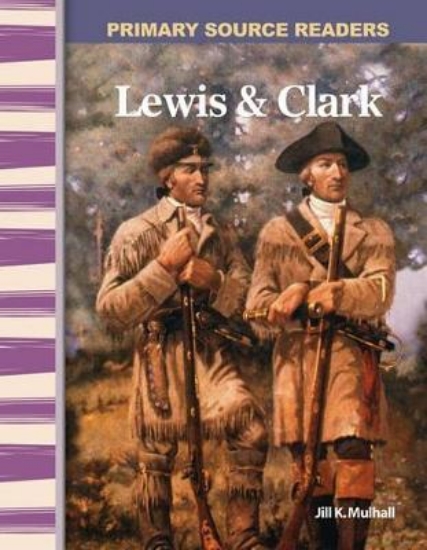 Picture of Lewis and Clark