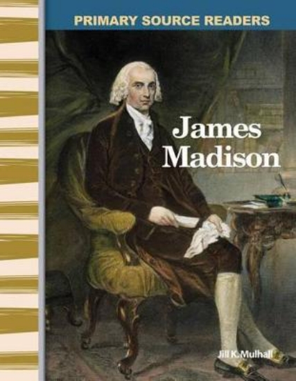 Picture of James Madison