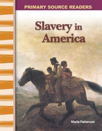 Picture of Slavery in America