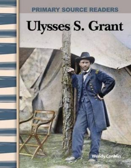 Picture of Ulysses S. Grant