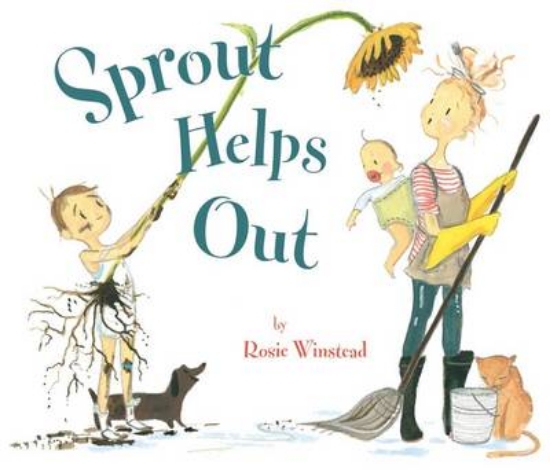 Picture of Sprout Helps Out