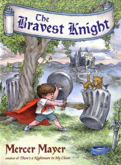 Picture of The Bravest Knight