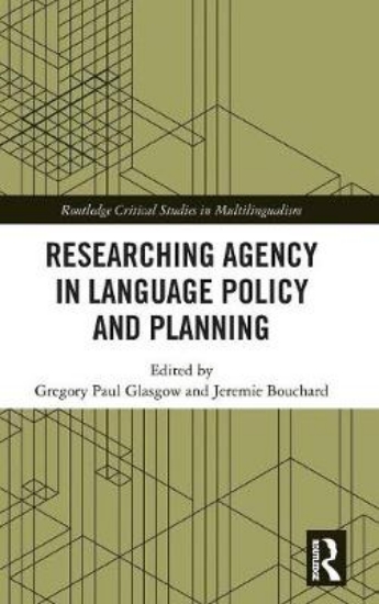 Picture of Researching Agency in Language Policy and Planning