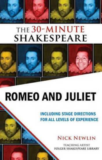 Picture of Romeo and Juliet: The 30-Minute Shakespeare