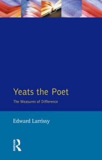 Picture of Yeats The Poet