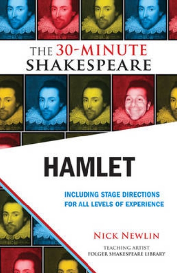 Picture of Hamlet: The 30-Minute Shakespeare