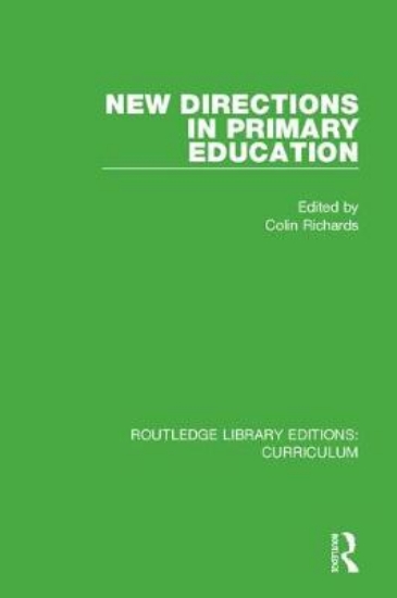 Picture of New Directions in Primary Education