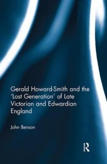 Picture of Gerald Howard-Smith and the 'Lost Generation' of L