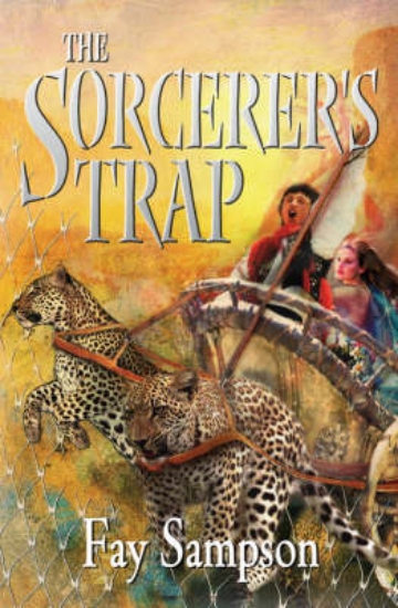 Picture of The Sorcerer's Trap